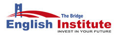 Aljisr English Logo